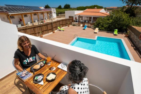 Sagres Sun Stay - Surf Camp & Hostel